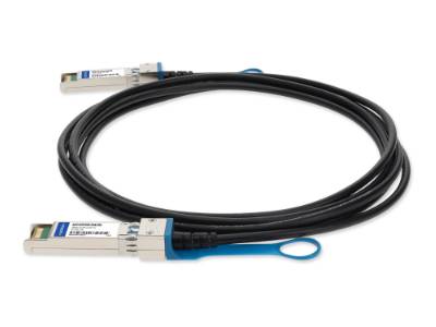 Addon Hp Jd097C To Dell 330-3966 Compatible 10Gbase-Cu Sfp+ Direct