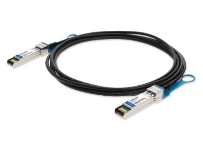 Addon Hp Jd097C To Dell 330-3966 Compatible 10Gbase-Cu Sfp+ Direct