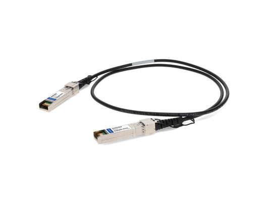 Module complémentaire addshpsdepdac1M HP/Dell 10Gbase-Cu SFP+