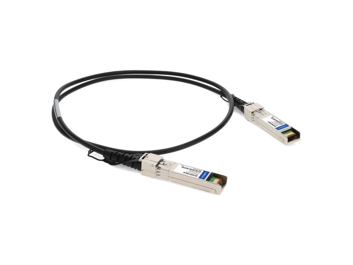 Add-Onaddshpsfopdac1M Hp/Dell 10Gbase-Cu Sfp+