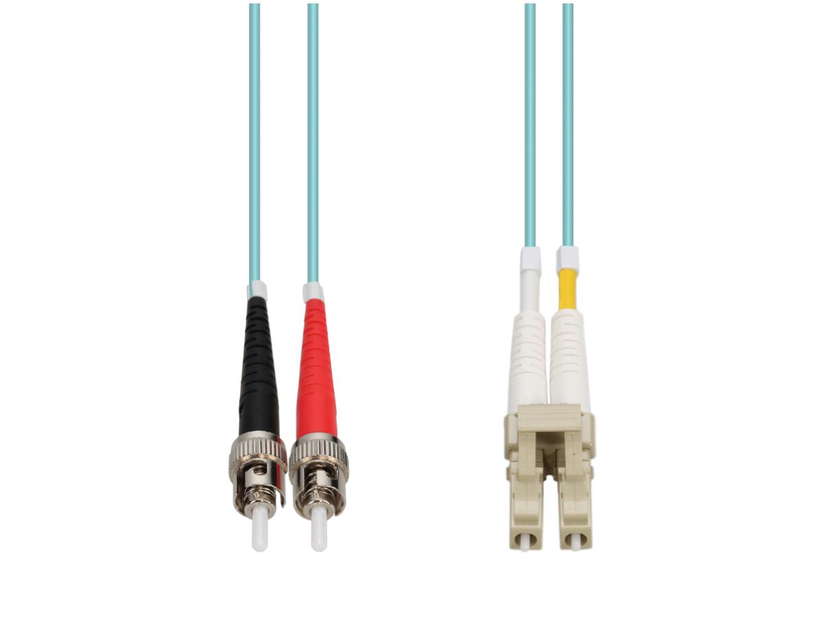 Module complémentaire Stlc-10M5Om4 10M Om4 Aqua Duplex Pat