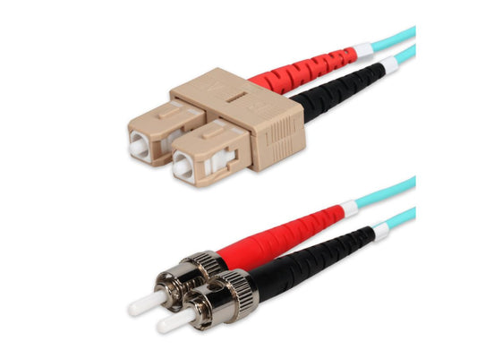 Add-Onadd-St-Sc-3M5Om3 3M Om3 Aqua Duplex Patch