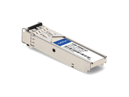 Add-On Avago Afbr-709Smz Comp Taa Sfp+ Lc Xcvr