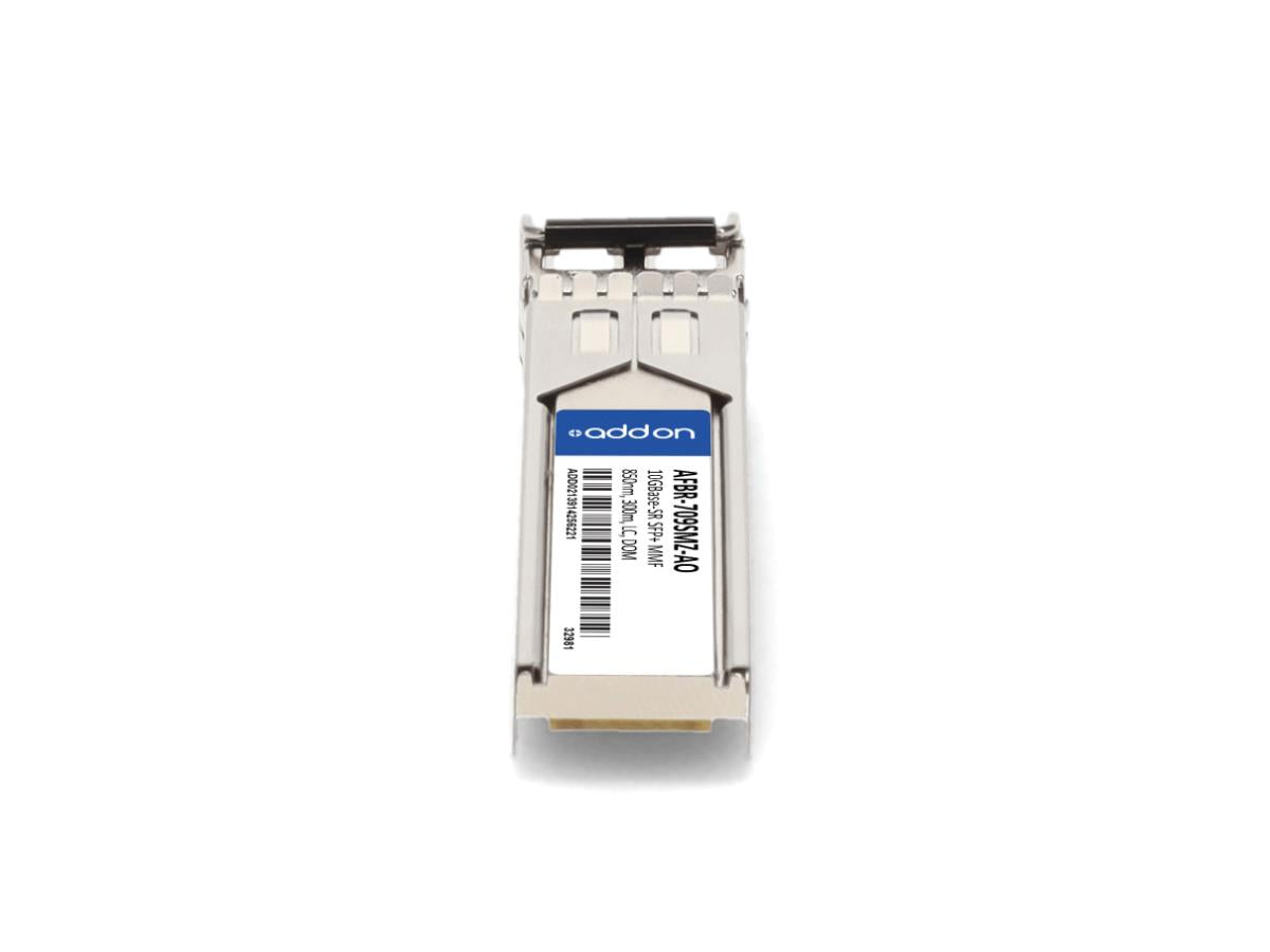 Add-On Avago Afbr-709Smz Comp Taa Sfp+ Lc Xcvr