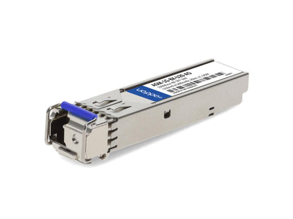 Complemento Netgear Agm-1G-Bx-U20 compatible con Taa 1000Base-Bx S