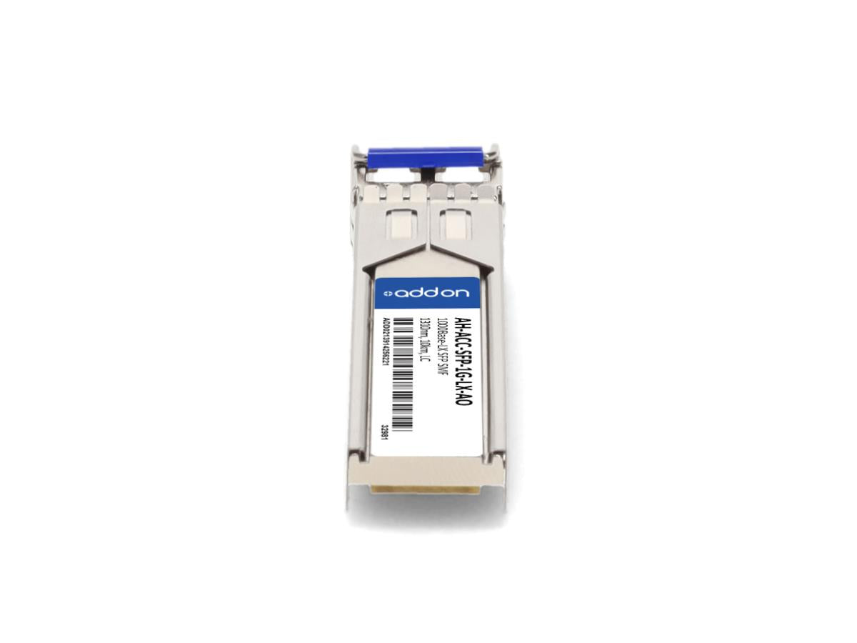 Add-Onaerohive Ah-Acc-Sfp-1G-Lx Comp Taa Sfp
