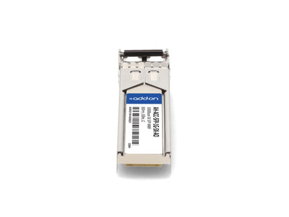 Add-Onaerohive Ah-Acc-Sfp-1G-Sx Comp Taa Sfp