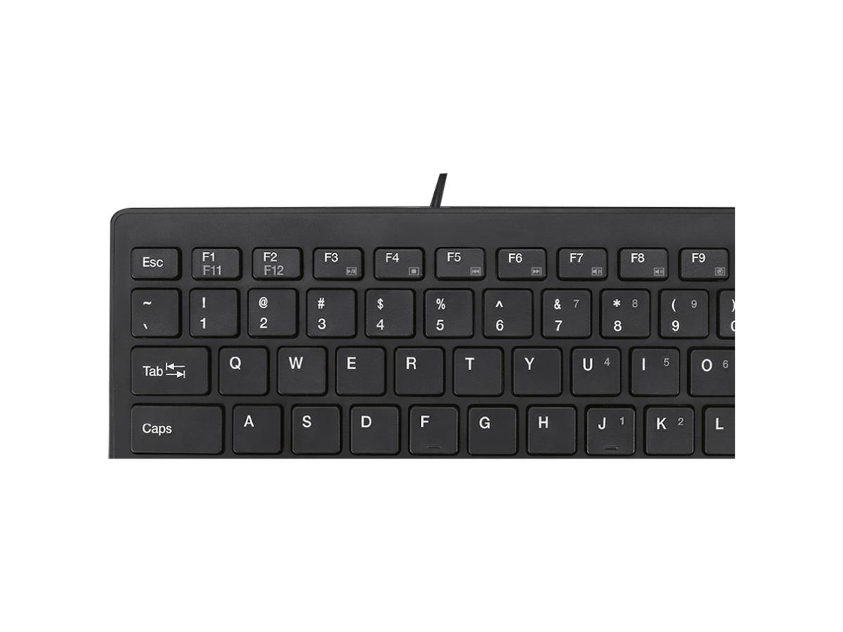 Clé USB Mini Keybd