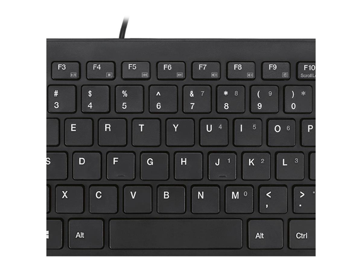 Clé USB Mini Keybd