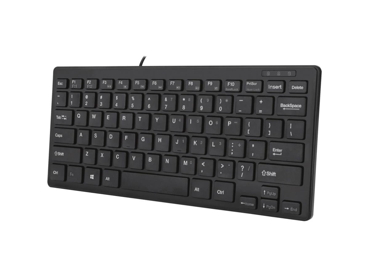 Clé USB Mini Keybd