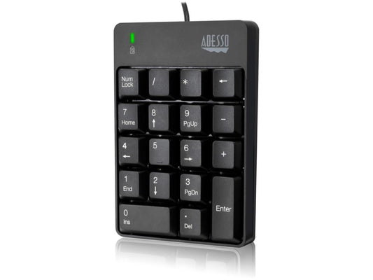 Clé USB mécanique Nmrcal KPD avec 3 ports USB