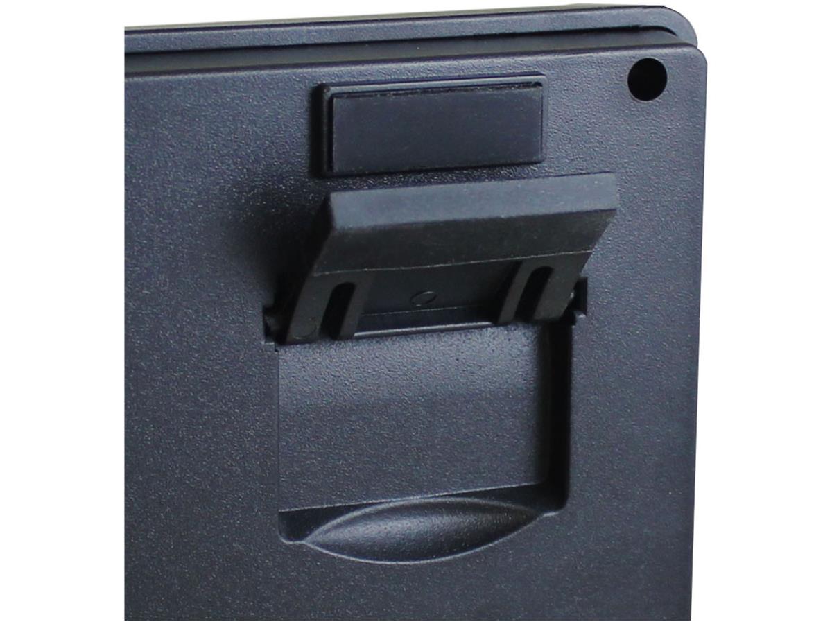 Adesso Ip67 Waterprf Antimicrobien Dsktp