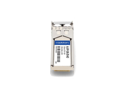 Add-Onalcatel Sfp-10G-Zr Comp Taa Sfp+ Lc Xcvr
