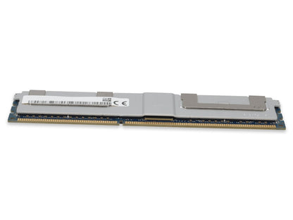 Module complémentaire Jedec 64G Ddr3-1600Mhz Orx4 Lrdimm