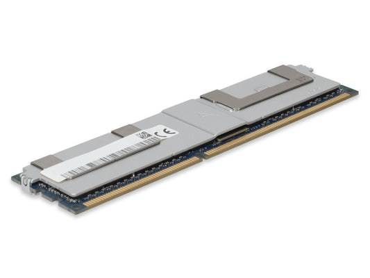 Module complémentaire Jedec 64G Ddr3-1600Mhz Orx4 Lrdimm