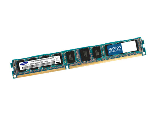 Module complémentaire am160D3Dr4Rlpn/8 8 Go DDR3-1600 MHz Dr 1.3
