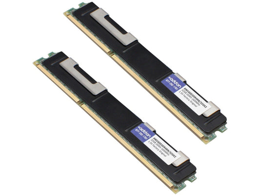 Module complémentaire Jedec 32 Go DDR3-1600 MHz Drx4 Rdimm