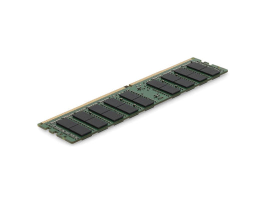 Add-On32Gb Ddr4-2133Mhz Qr 1.2V Lrdimm