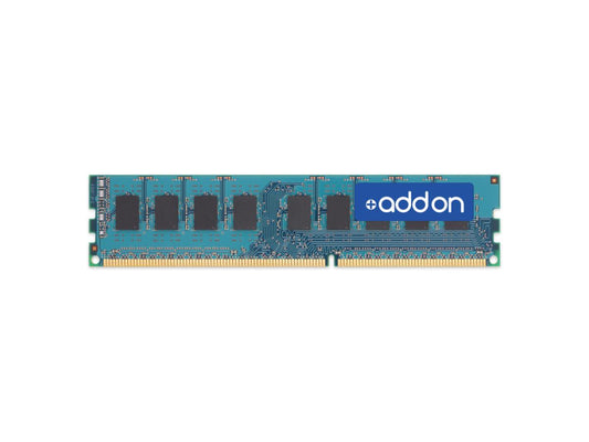 Module complémentaire Jedec 8G Ddr4-2400Mhz Srx8 Udimm