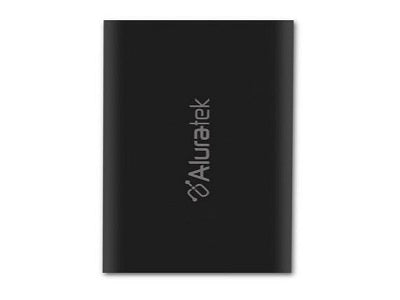 Aluratek Adptr Univ F/ Lptp W/ Usb 3.0
