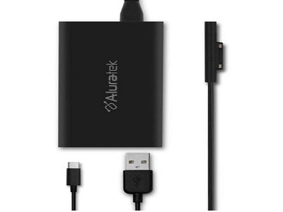 Aluratek Adptr Univ F/ Lptp W/ Usb 3.0