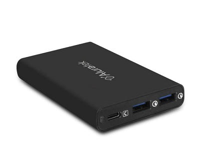 Aluratek Adptr Univ F/ Lptp W/ Usb 3.0