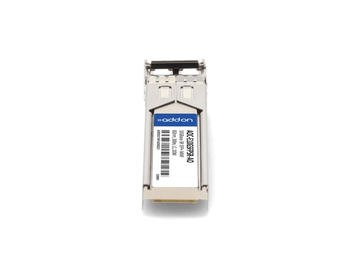 Add-Onsupermicro Aoc-E10Gsfpsr Comp Taa Sfp+
