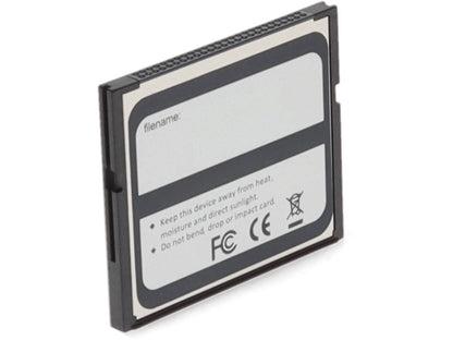 Complemento Cisco de 256 MB Cisco/256Cf Compat CF