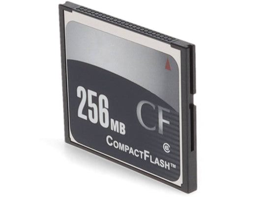 Complemento Cisco de 256 MB Cisco/256Cf Compat CF