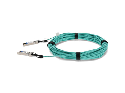 Module complémentaire 20 Mo 10 Go AOC Taa DAC pour Arista