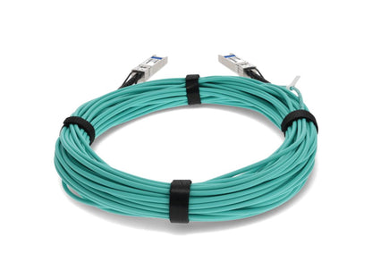 Module complémentaire 20 Mo 10 Go AOC Taa DAC pour Arista