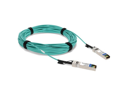 Module complémentaire 20 Mo 10 Go AOC Taa DAC pour Arista