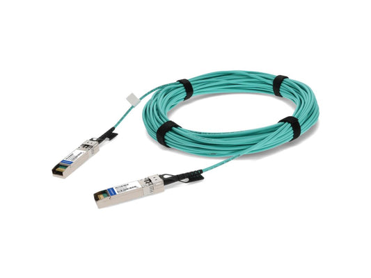 Module complémentaire 20 Mo 10 Go AOC Taa DAC pour Arista