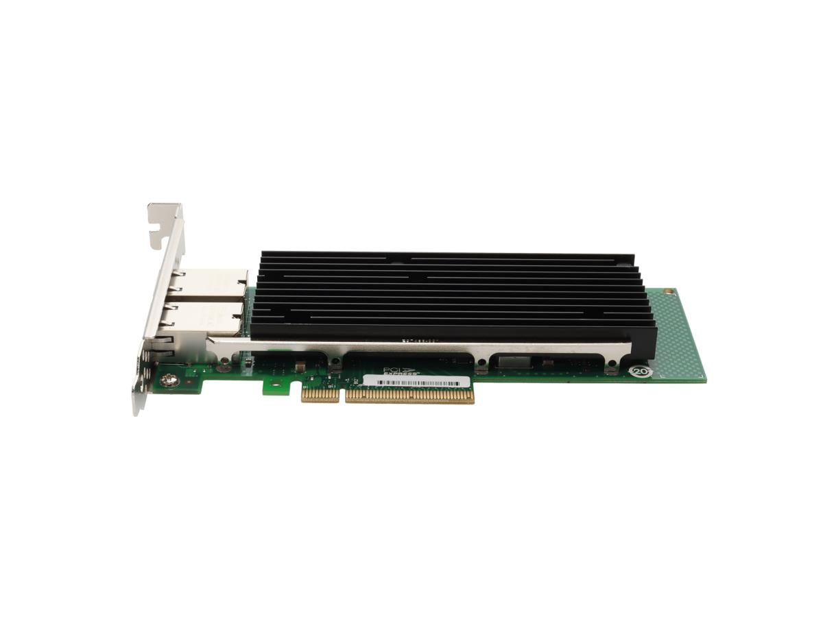 Add-On10Gbs Dual Rj-45 Nic F/Supermicro