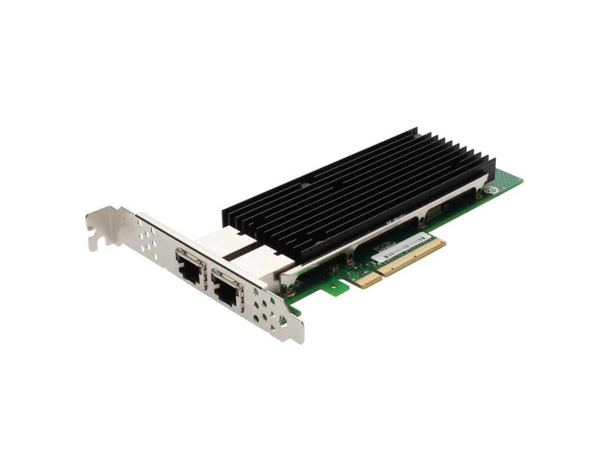 Add-On10Gbs Dual Rj-45 Nic F/Supermicro