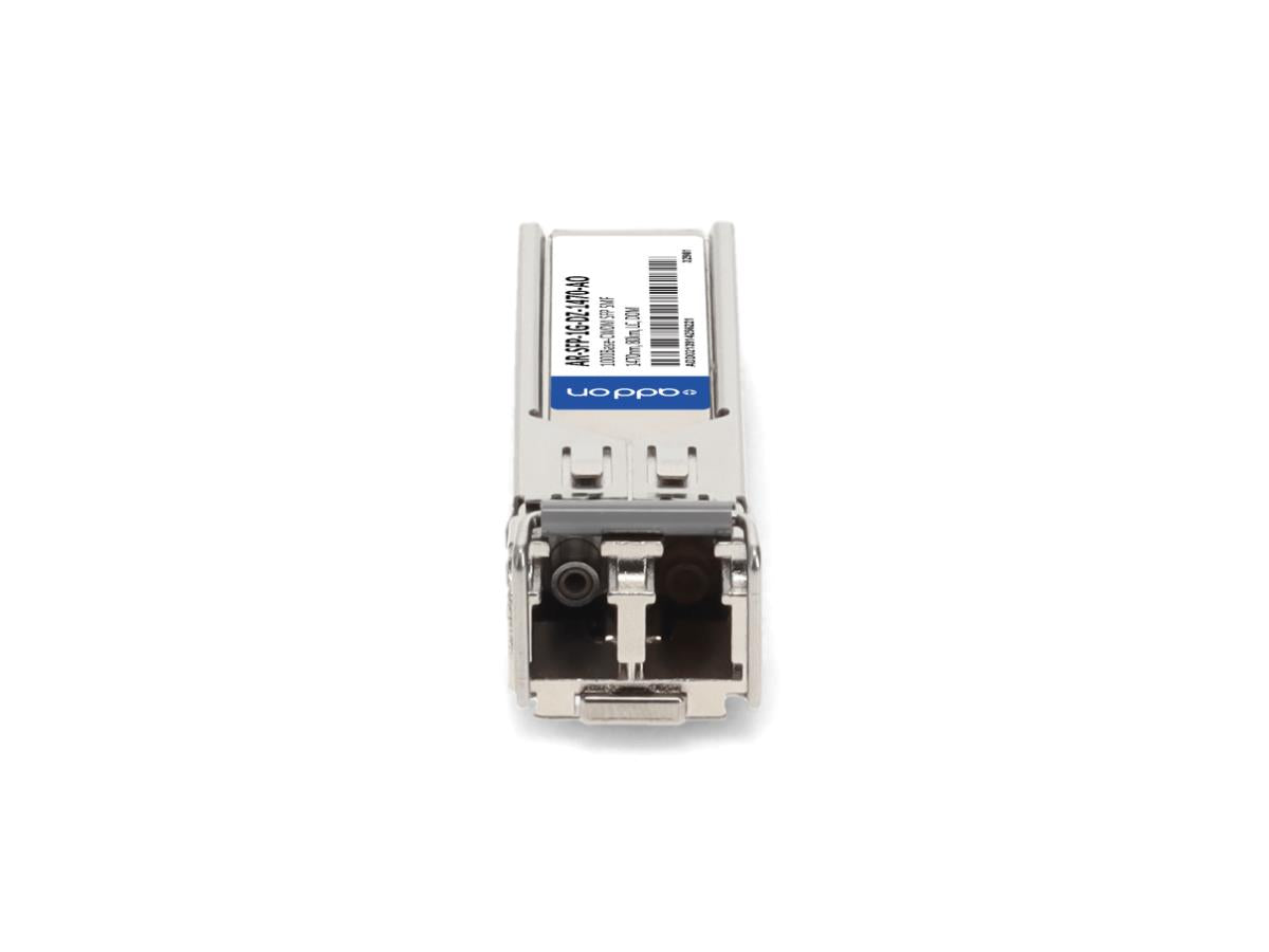 Add-Onarista Ar-Sfp-1G-Dz-1470 Comp Taa Sfp