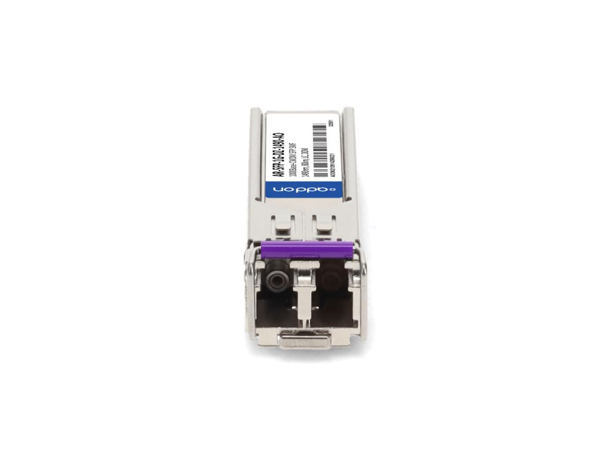 Add-Onarista Ar-Sfp-1G-Dz-1490 Comp Taa Sfp