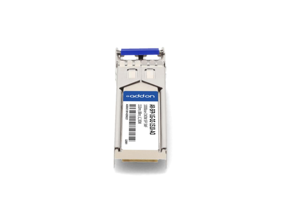 Add-Onarista Ar-Sfp-1G-Dz-1510 Comp Taa Sfp