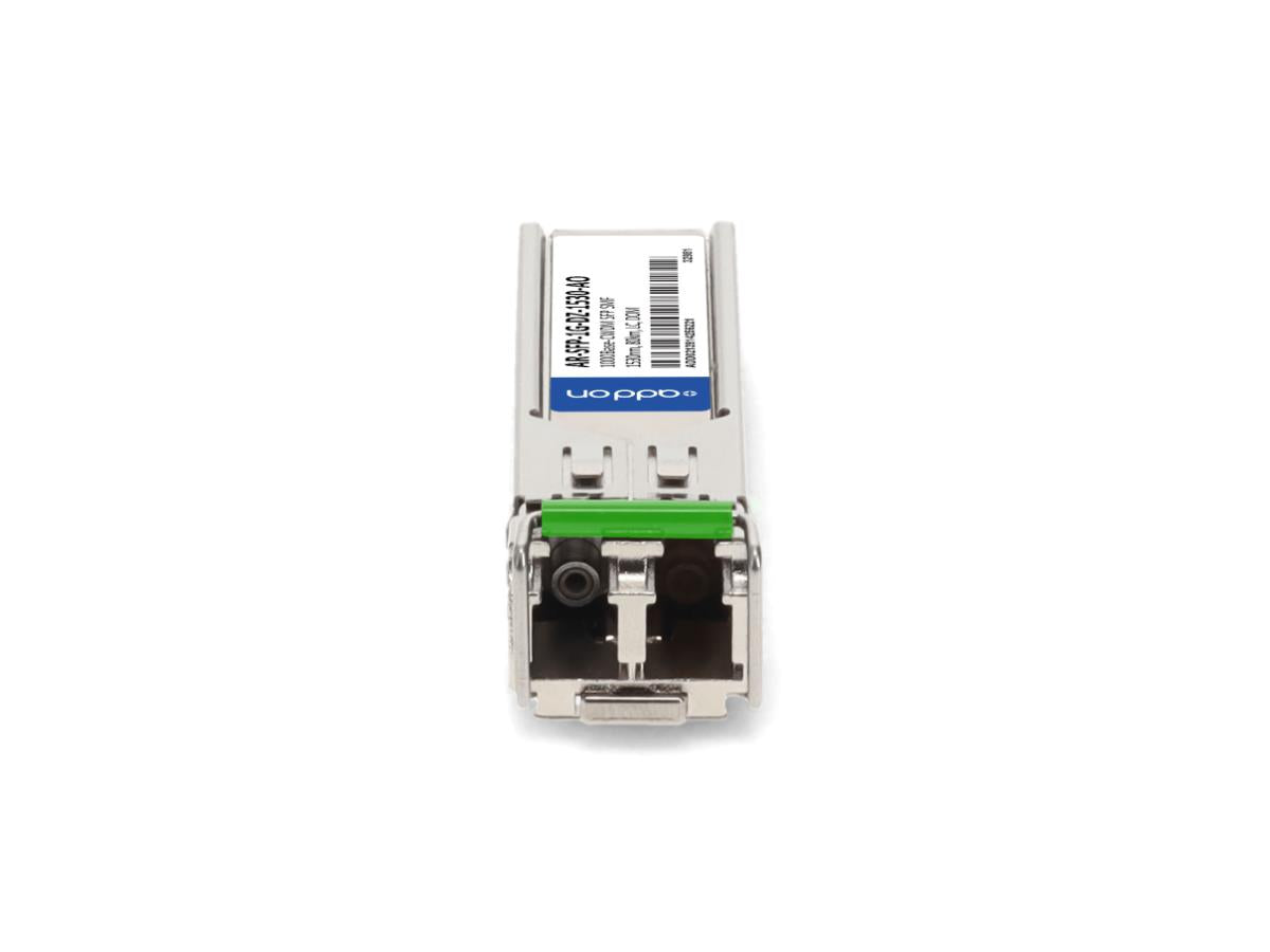 Add-Onarista Ar-Sfp-1G-Dz-1530 Comp Taa Sfp