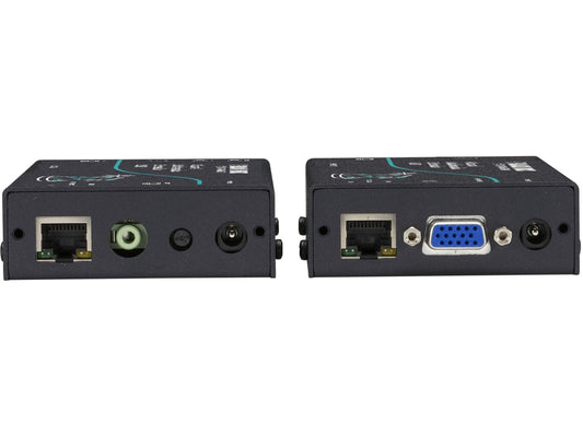 Black Box Corp Wizard Multimedia - Usbextender Kit
