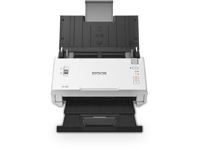 Workforce Ds-410 Document Scnr