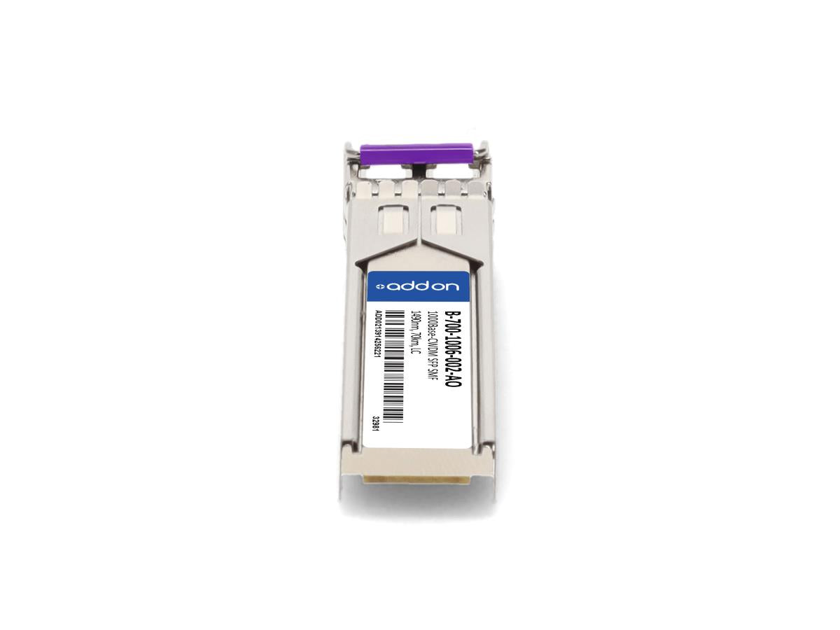 Add-Onciena B-700-1006-002 Comp Taa Sfp Xcvr