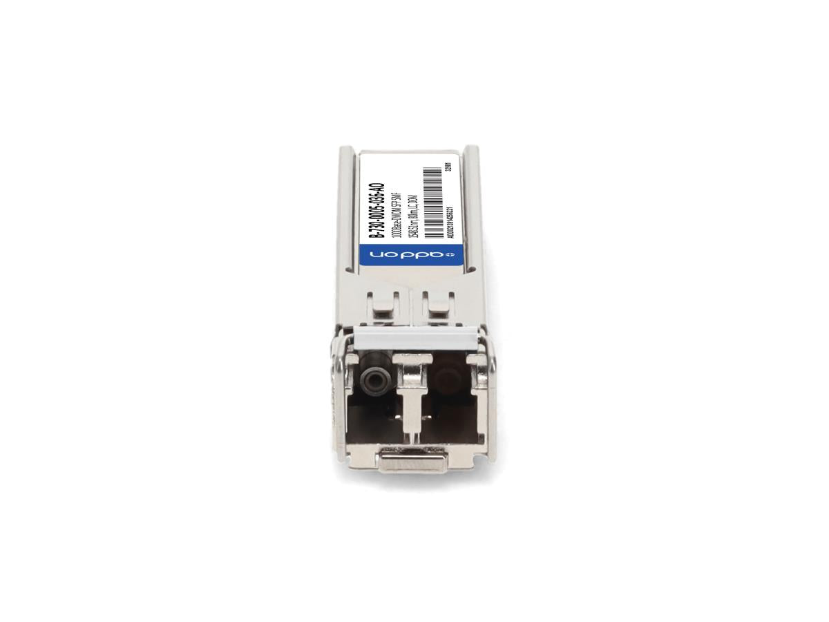 Add-Onciena B-730-0005-036 Comp Taa Sfp Xcvr
