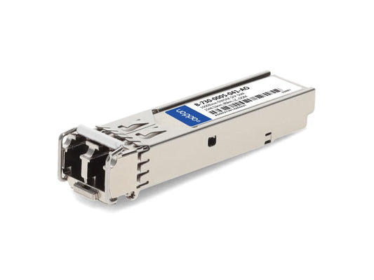 Add-Onciena B-730-0005-041 Comp Taa Sfp Xcvr