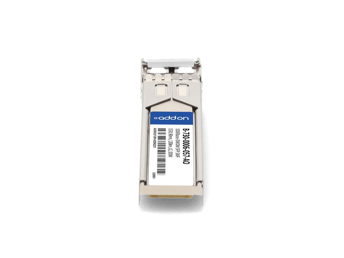 Add-Onciena B-730-0006-057 Comp Taa Sfp Xcvr