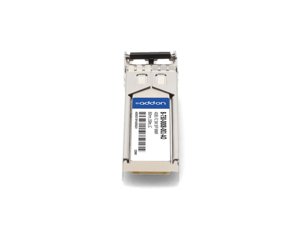 Add-Onciena B-730-0008-001 Comp Taa Sfp Xcvr