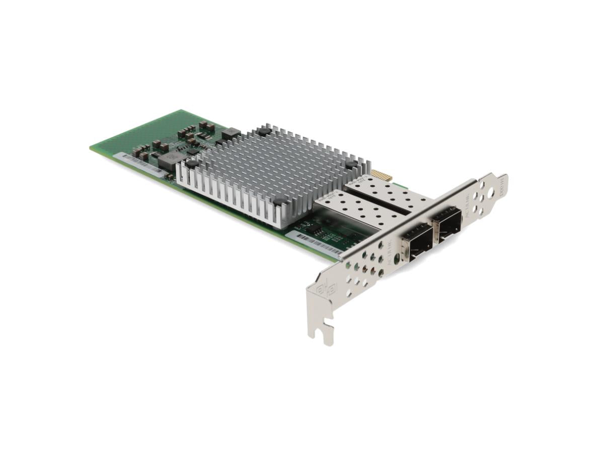 Tarjeta de red Add-Onbk835A-Ao 10 Gbs Dual Sfp+ Pcie X8 F/