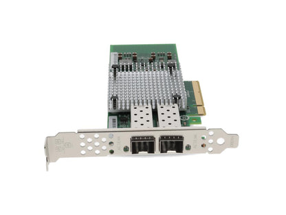Tarjeta de red Add-Onbk835A-Ao 10 Gbs Dual Sfp+ Pcie X8 F/