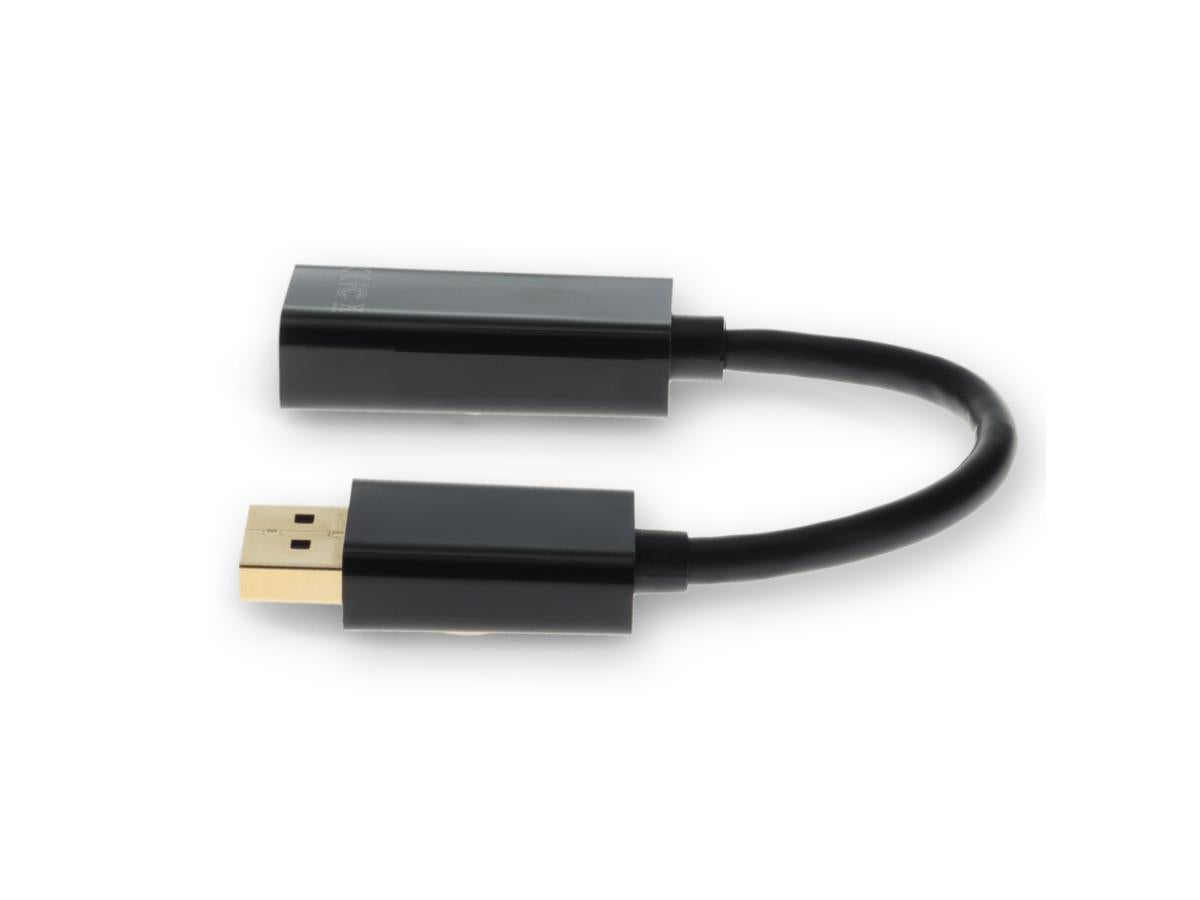 Add-Onbp937Aa-Ao-5Pk 5Pk 8In Dp To Hdmi 1.3 M/