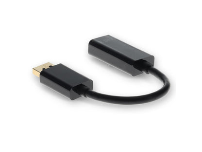 Add-Onbp937Aa-Ao-5Pk 5Pk 8In Dp To Hdmi 1.3 M/